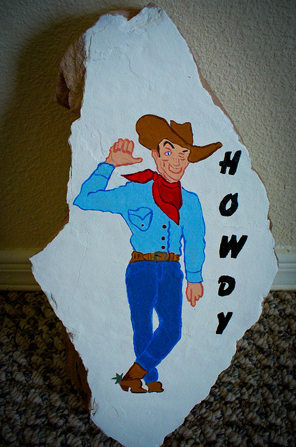 Howdy