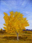 Yellow Tree